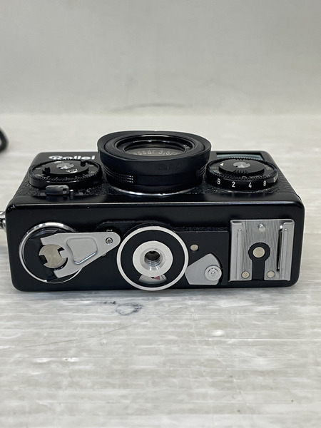  rollei 35TE カメラ　フィルムカメラ