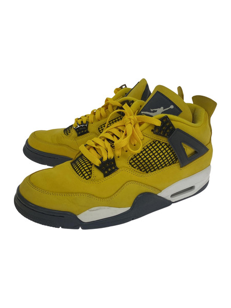 NIKE AIR JORDAN 4 RETRO 29.0CM CT8527-700