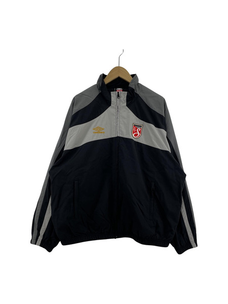 Supreme UMBRO Track Jacket (M) 黒