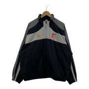 Supreme UMBRO Track Jacket (M) 黒