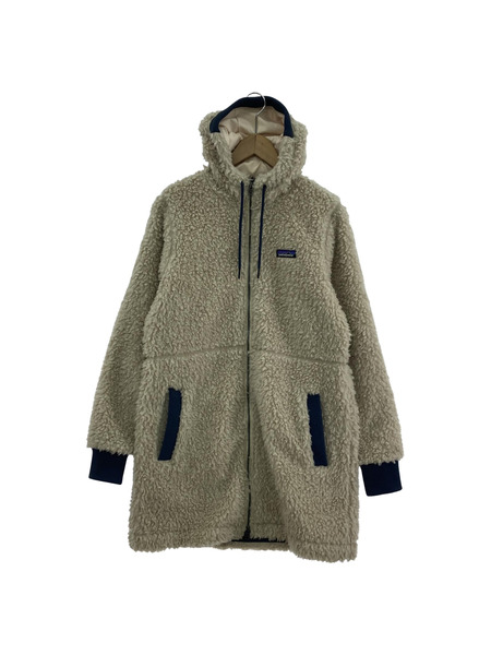 patagonia /Dusty Mesa fleece Parkaフリースジャケット/STY25115FA/M