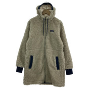 patagonia /Dusty Mesa fleece Parkaフリースジャケット/STY25115FA/M