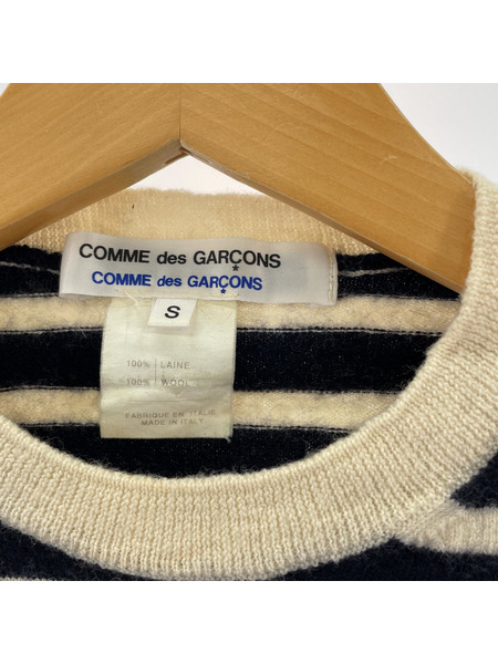 COMME des GARCONS COMME des GARCONS 長袖ニット