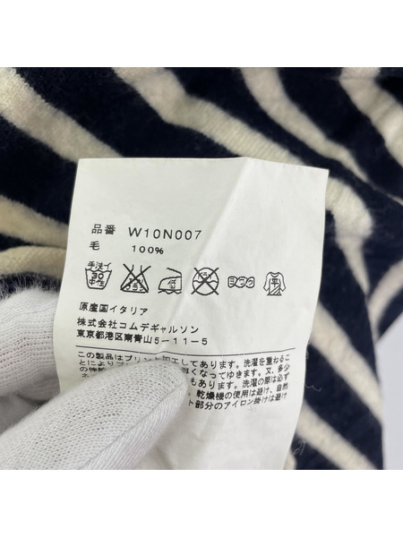 COMME des GARCONS COMME des GARCONS 長袖ニット