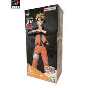 NARUTO 一番くじ A賞 うずまきナルト 忍ノ絆