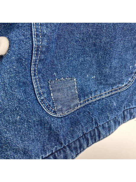 OLD・VINTAGE デニムジャケット 70s BIG BEN denim coverall