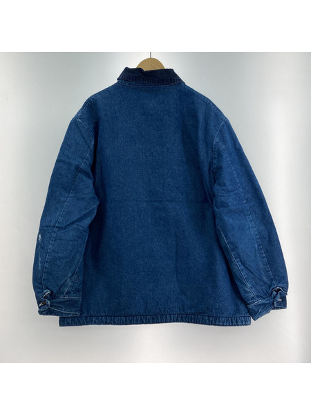 OLD・VINTAGE デニムジャケット 70s BIG BEN denim coverall