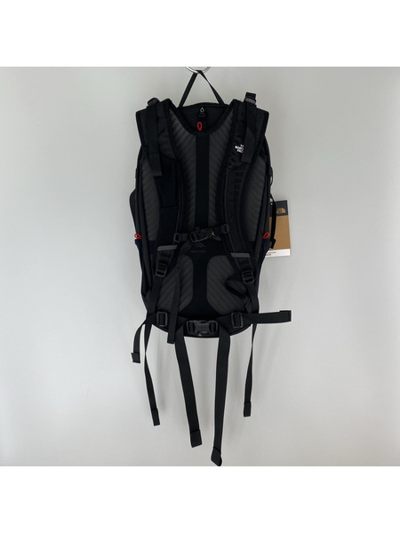 THE NORTH FACE BASIN24 リュック 黒 NF0A52CY4HF-OS