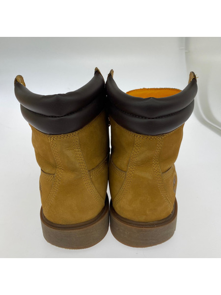 Timberland ブーツ 6インチ ウォーター レジスタント ブーツ
