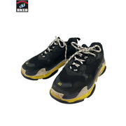 バレンシアガ　スニーカー　Triple S 40サイズ