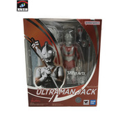 メーカー ウルトラマン S.H.Figuarts ジャック(再販版) 『帰ってきたウルトラマン』