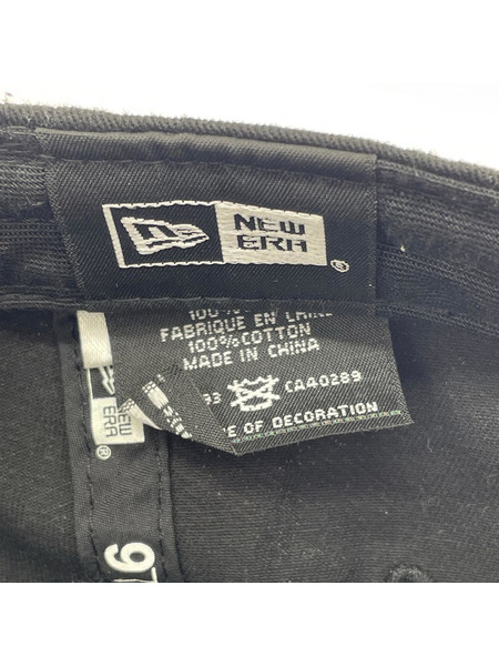 NEW ERA キャップ BRIEFING