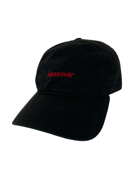 NEW ERA キャップ BRIEFING