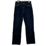 REAL McCOY'S デニム・ジーンズ Lee 101-B ストレート デニム インディゴ