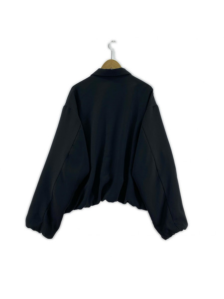 N.HOOLYWOOD ジャケット スナップシャツジャケット GRY