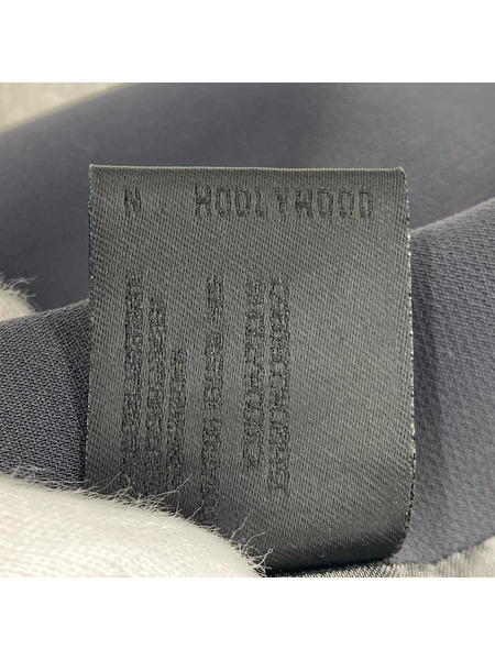 N.HOOLYWOOD ジャケット スナップシャツジャケット GRY