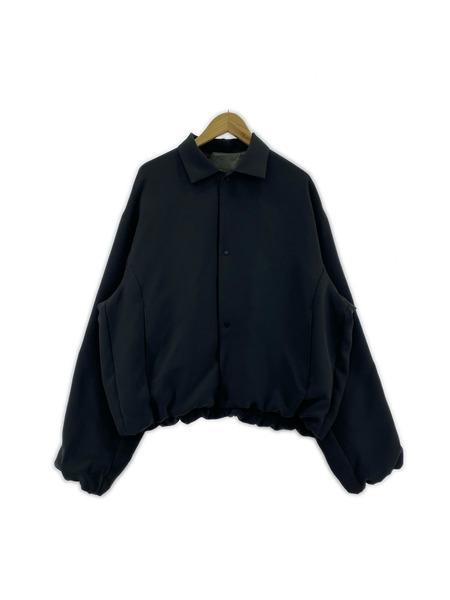 N.HOOLYWOOD ジャケット スナップシャツジャケット GRY