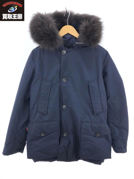 WOOLRICH relume別注 19AW ARCTIC PARKA XS WOCPS2946 [値下]