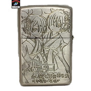 ZIPPO Re:ゼロ ライター