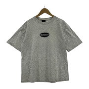 90s/BRONZE AGE/USA製/オールドスケート/Tシャツ（L)