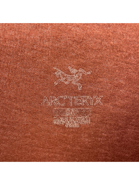 ARC'TERYX/S/STEE/M/BRW