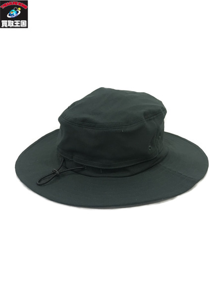 nonnative HIKER HAT GREEN NN-H4405/ハット/グリーン/ノンネイティブ