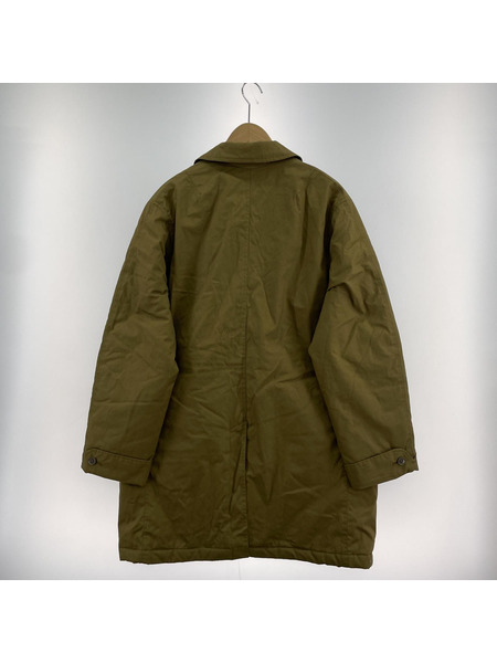 BELAFONTE RAGTIME COLUMBO RAIN COATS (XL)