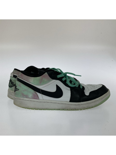 NIKE AIR JORDAN1 LOW SE Tie Dye (30.0cm)