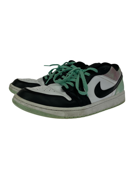 NIKE AIR JORDAN1 LOW SE Tie Dye (30.0cm)