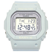 CASIO Baby-G BGD-565SC デジタル腕時計