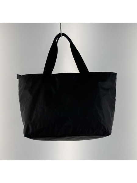 DIESEL ソノ他バッグ トート 黒