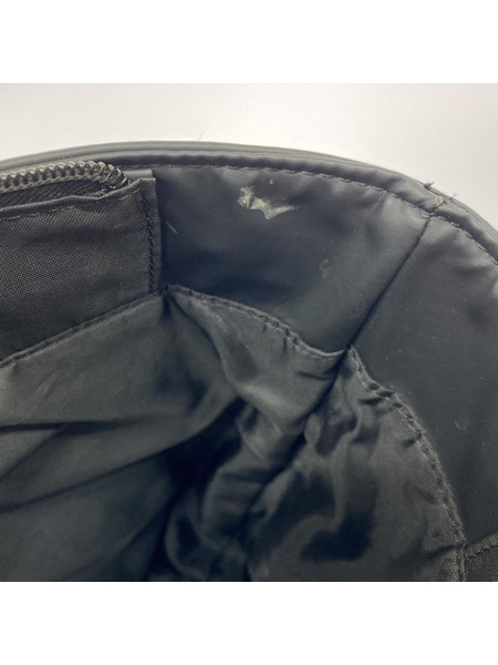 DIESEL ソノ他バッグ トート 黒