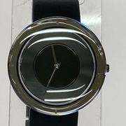 ISSEY MIYAKE メンズ時計 Glass Watch/吉岡 徳仁デザイン