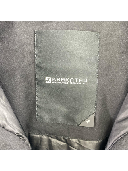 ジャケット KRAKATAU ストームジャケット（M)