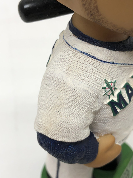 GENUINE HAND PAINTED　ROOKIE　2001　イチロー[値下]