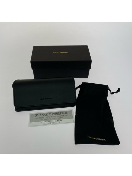 DOLCE&GABBANA ソノ他 DG2277 サングラス