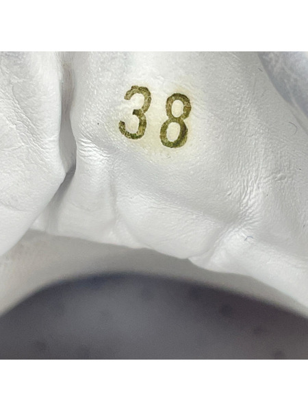 MONCLER スニーカー モナコ スニーカー 38