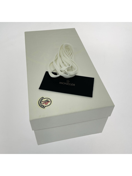 MONCLER スニーカー モナコ スニーカー 38