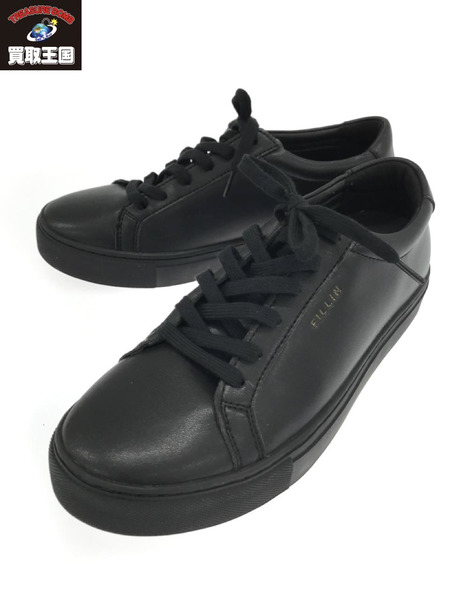 FILLIN CLASSIC BLACK スニーカー ブラック - 靴