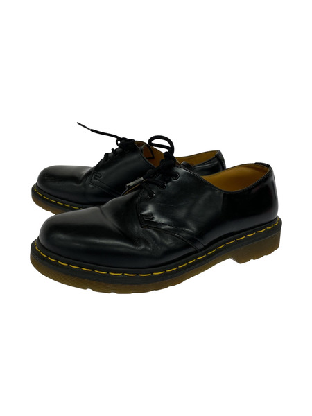 Dr.Martens 3ホール 黒 26cm