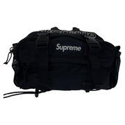 Supreme Waist Bag /ブラック