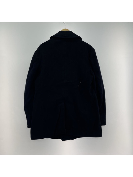 OLD・VINTAGE ミリタリージャケット USN Pコート 50s