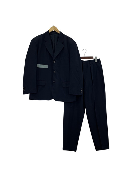 COMME des GARCONS HOMME PLUS　スーツ・セットアップ PJ-11064S