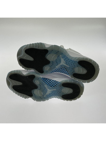 NIKE スニーカー Air Jordan 11