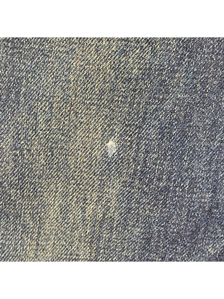 Levi's デニム・ジーンズ 90s 501XX ボタン裏555 (W31L36表記)