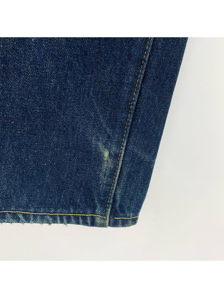 Levi's デニム・ジーンズ 90s 501XX ボタン裏555 (W31L36表記)