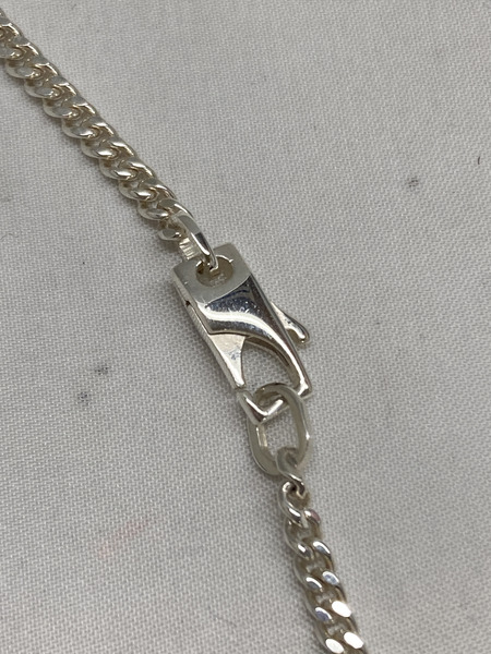 GUCCI Gモチーフ ネックレス