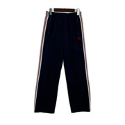 Needles　トラックパンツ　パープル　XS　EJ198