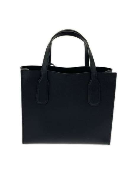 FURLA トートバッグ CLASSIC クラシック レザー トートバッグ 黒 WB01628