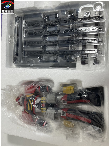 メーカー 特撮HEROその他 超合金魂 GX-30 バトルフィーバーロボ